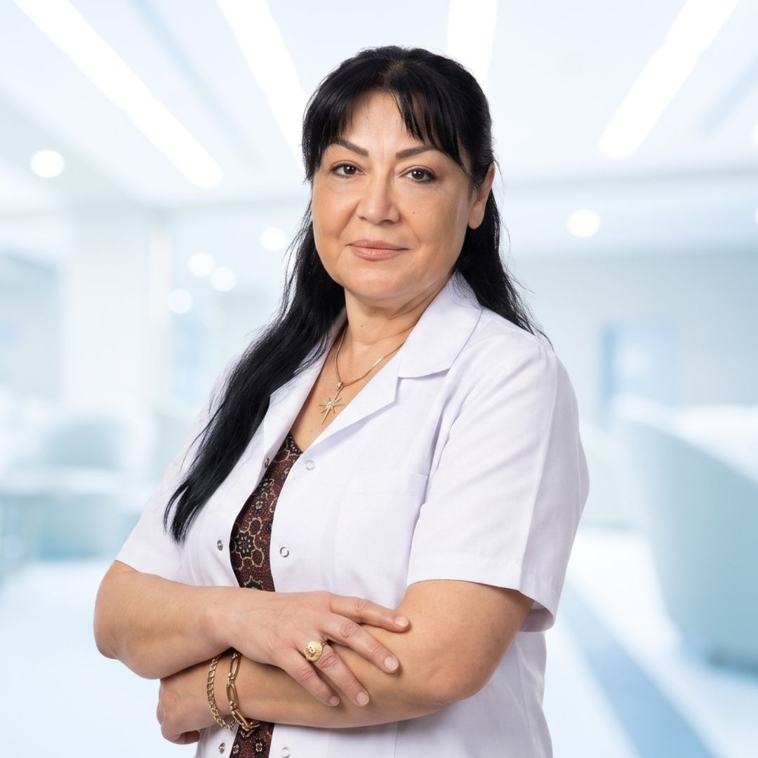 MELTEM GÜLER