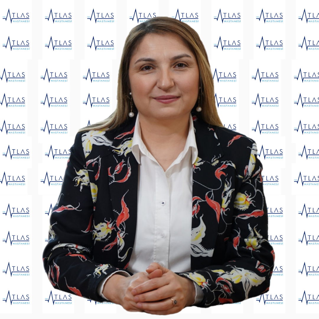 HALİME BAYRAKTAR