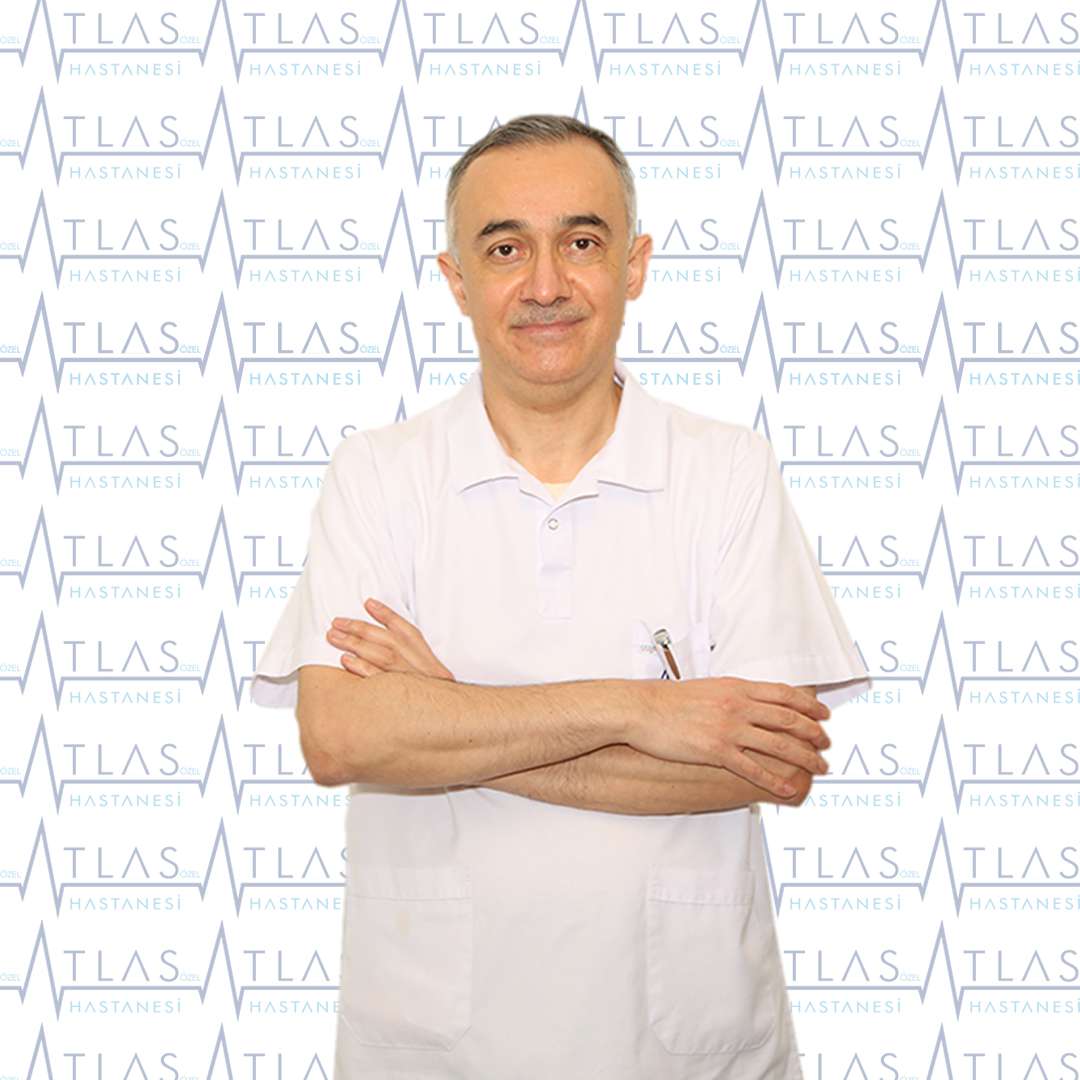 İRFAN AYKAÇ