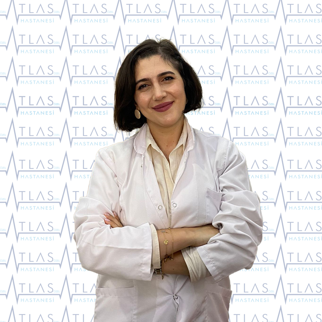 FİDAN ASLANOVA