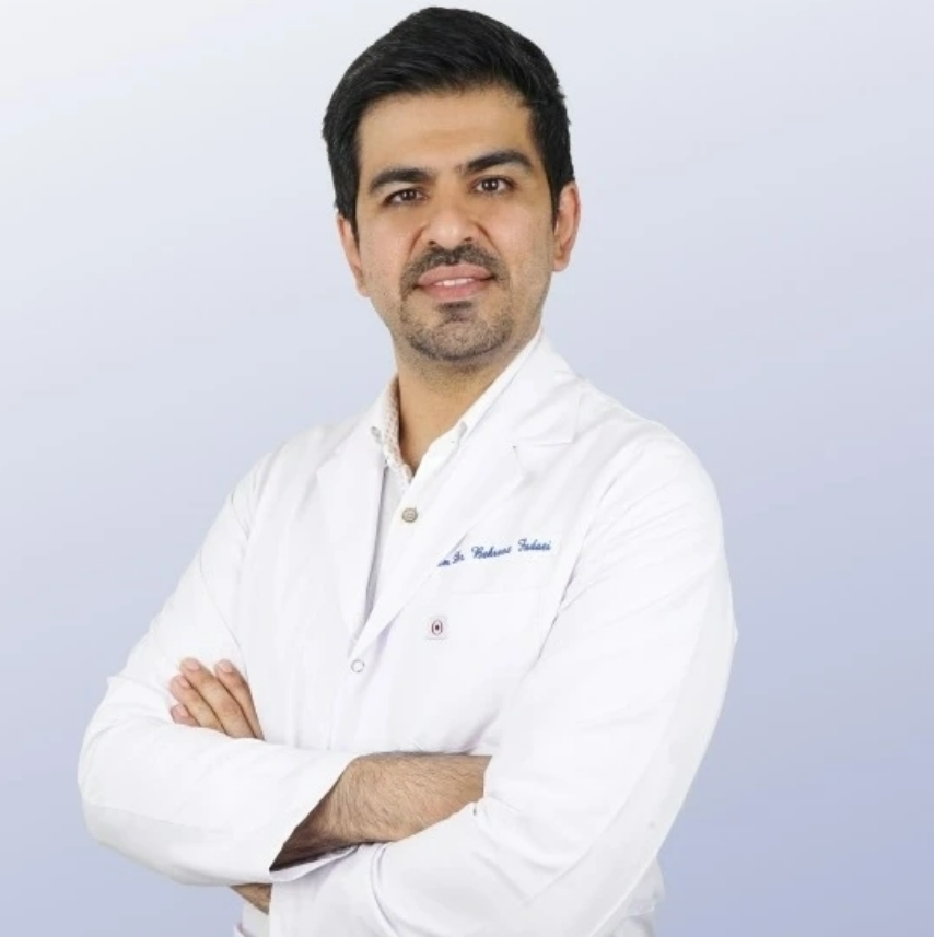 BEHROOZ FADAEI
