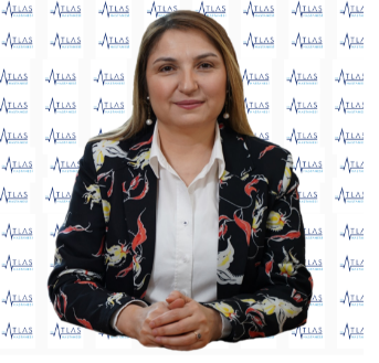HALİME BAYRAKTAR