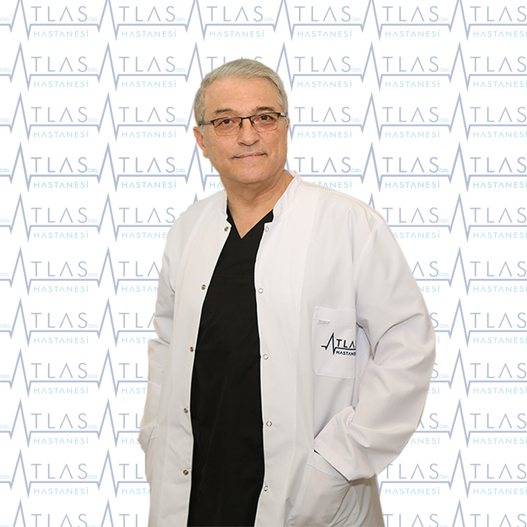 Ahmet Haldun Uluutku