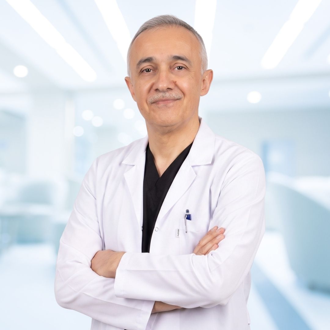 İRFAN AYKAÇ
