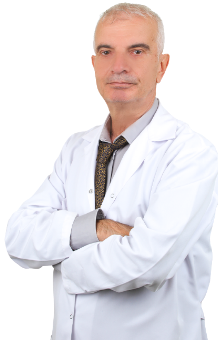 ŞABAN OĞUZ YURTMEN